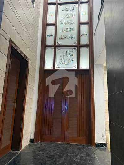 1 KANAL LAVISH HOUSE FOR SALE IN PUBLIC HEALTH SOCIETY