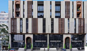 16 Marla Plaza For Rent