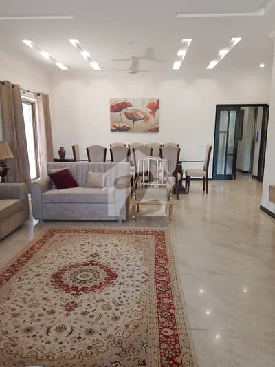 Furnished Upper Portion F10 For Rent