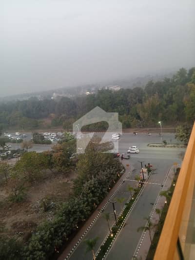 Brand New 3 Bed Apartment Available For Sale In The Heart Of Islamabad, All Facilities Available