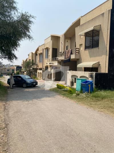 7 Marla Residential Plot For Sale
