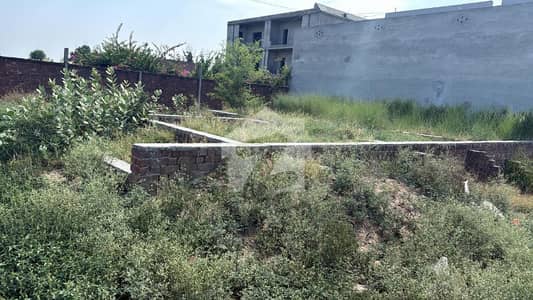 Bedian Modern Society (Easy Bank Loan Approval) Registry Inteqaal Plot For Sale