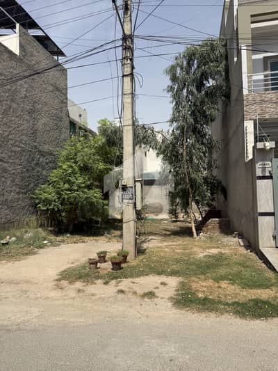 Wapda phase 1