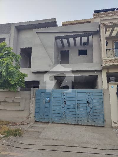 5 Marla Double Storey Modern Elevation Grey Structure House Available For Sale In Adam Housing Multan A Block 5 Marla Double Storey Modern Elevation Grey Structure House Available For Sale In Adam Housing Multan A Block