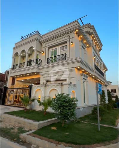 Family Home Available for Sale in Faisal Town - I