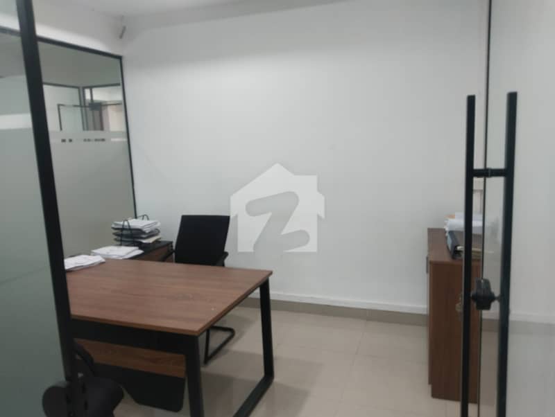 Fully Independent Furnished Office For Rent Fully Independent Furnished Office For Rent