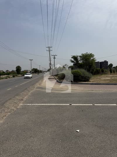 Green Lane Plot Is Available For Sale