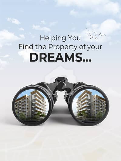 10 Marla Residential Plot In Beautiful Location For Sale In Jinnah Block 10 Marla Residential Plot In Beautiful Location For Sale In Jinnah Block