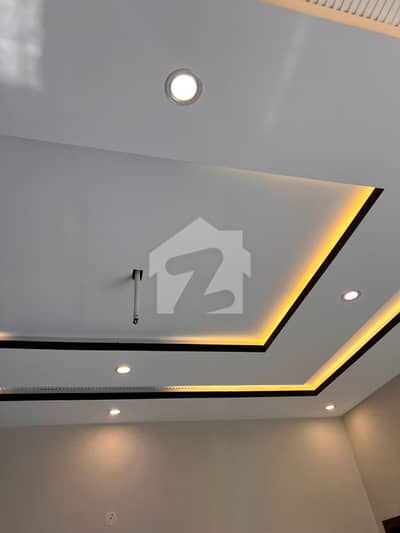 7 MARLA BRAND NEW HOUSE FOR SALE IN JUBLIEE TOWN LAHORE