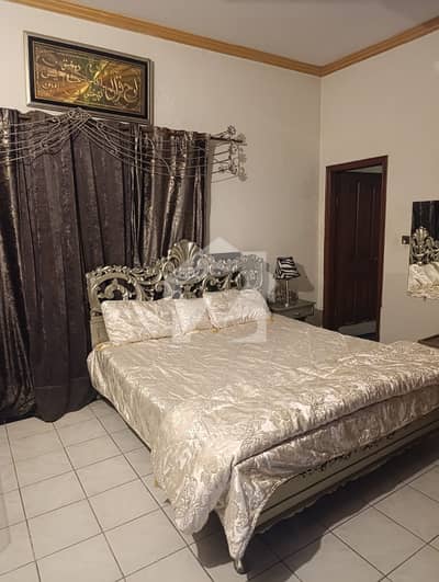 1-Kanal,s Furnished House For Sale