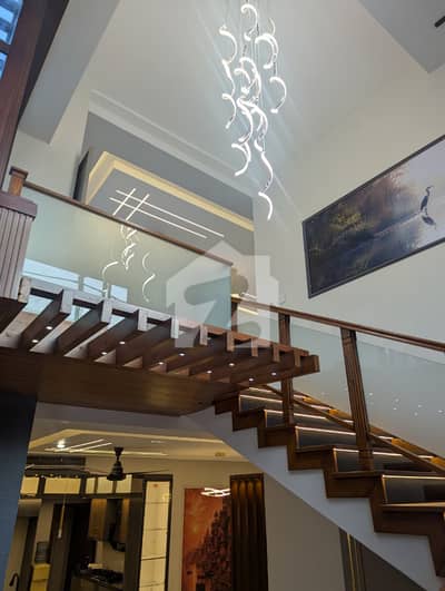 Dream Family Home 300 Yards Fully Renovated Bungalow in DHA Phase 4 |