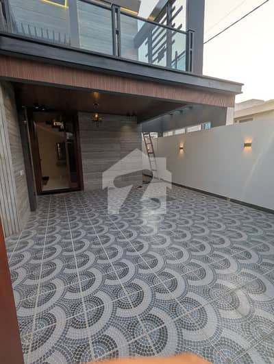 Dream Family Home 300 Yards Fully Renovated Bungalow In DHA Phase 4
