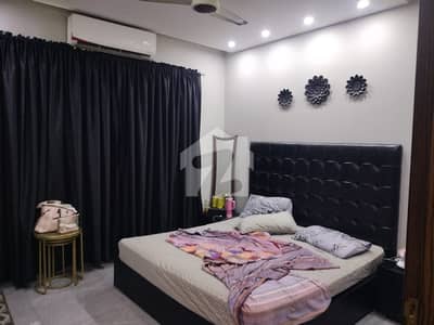 5 Marla Brand New unfurnished hot locations