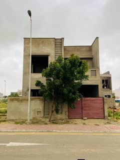 125 Sq. Yd P15 Grey Structure Villa for Sale | Ground + 1 | Prime Residential Location 125 Sq. Yd P15 Grey Structure Villa for Sale | Ground + 1 | Prime Residential Location