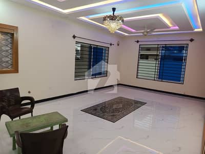 1 Kanal Brand New Luxury Double Unit House for Sale G-13