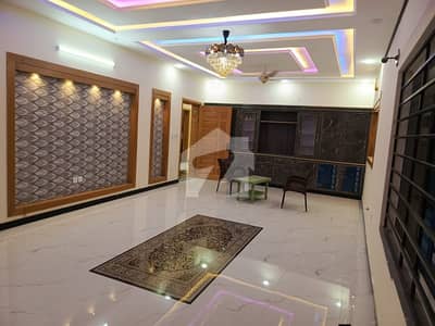 1 Kanal Brand New Luxury Double Unit House for Sale G-13