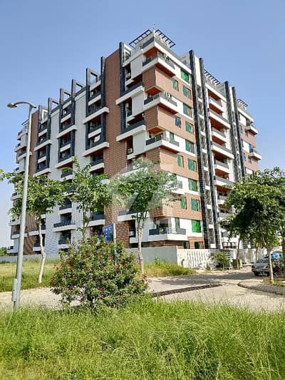 Times saqure Residency Top CITY 1 Reasonable Aprtament Fore Sale