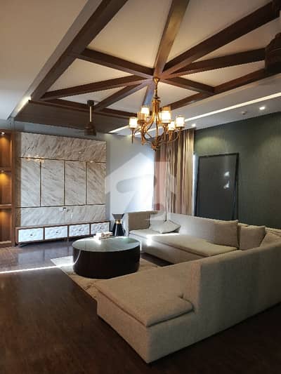 2-Kanal,S Furnished House For Sale
