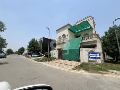 Plot In Possession With All Dues Cleared.