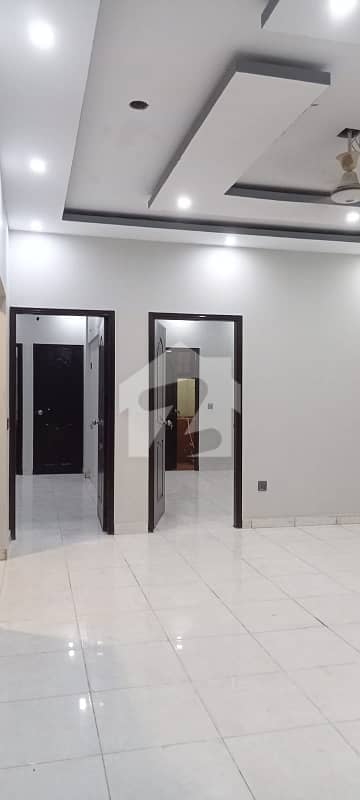 Apartment For Rent DHA Phase 6 Rahat Commercial