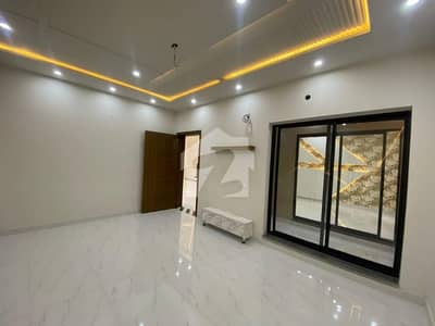 Good 6 Marla House For Sale In Divine Enclave