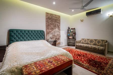 FOR SALE: 2+3 Bed Bungalow with Full Basement | DHA Phase 8*