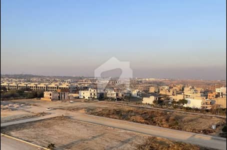 10 Marla Corner Plot | Block B | University Town Islamabad , Pakistan