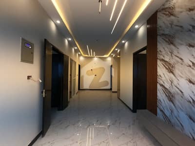 1470 Square Feet Net Brand New Flat Available For Sale
