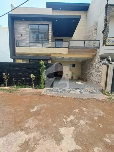 Designer house for sale