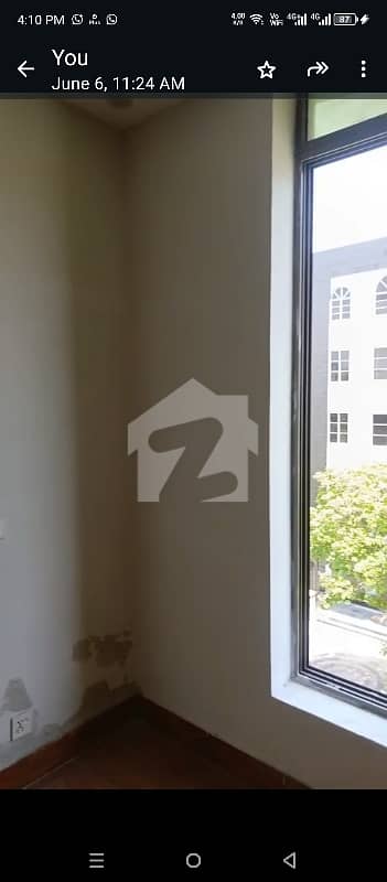 4-Marla Two Beds Apartment For Rent