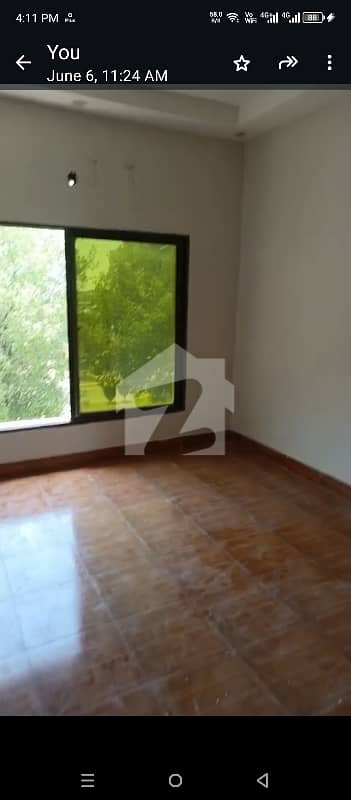 4-Marla Two Beds Apartment For Rent