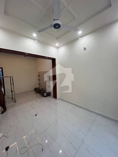 5.5 Marla Brand New 1st Entry Double Kitchen Double Unit House For Rent Near Ucp University & Shaukat Khanam Chowk