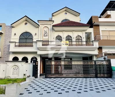 G-13 40*80 Brand New House Available For Sale