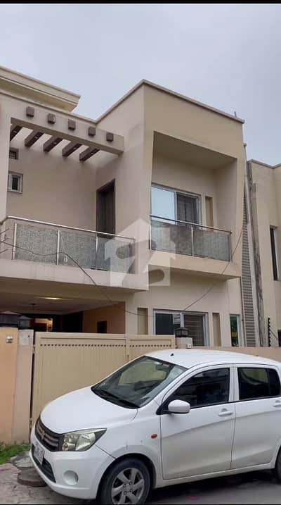 5 Marla House Available For Sale