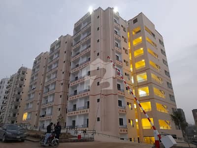 Block 14 1 Bedroom Defence Residency Dha Phase 2 Gate 2 Islamabad Flat For Rent
