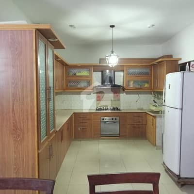 Flat For Sale At Saima Bridge Block B North Nazimabad