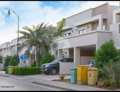 Precinct 31 Villa For Rent 235 Sq Yards