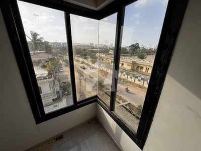 Flat for sale at Symbol Dreams Block F North Nazimabad
