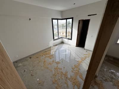 Flat For Sale At Symbol Dreams Block F North Nazimabad