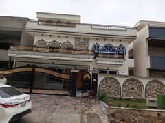 Brand New Double Storey House 50x90 Prime Location Sector G-13/4 Islamabad Brand New Double Storey House 50x90 Prime Location Sector G-13/4 Islamabad