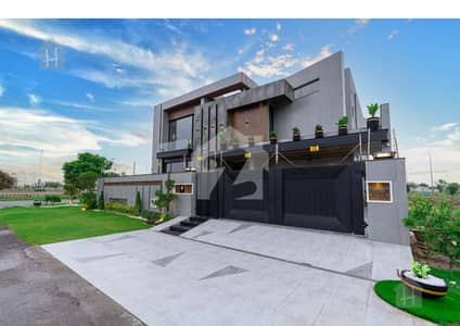 1 Kanal Full House For rent In Beautiful DHA Phase 5