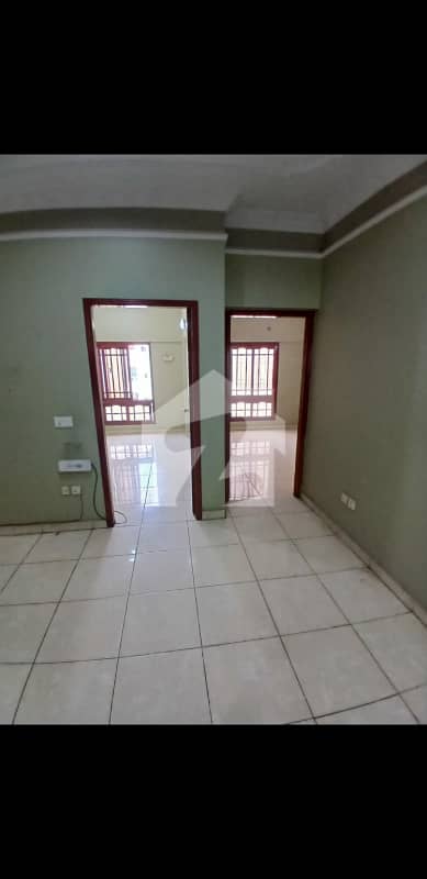 Bukhari Commercial flat for rent 3 bed attached bath