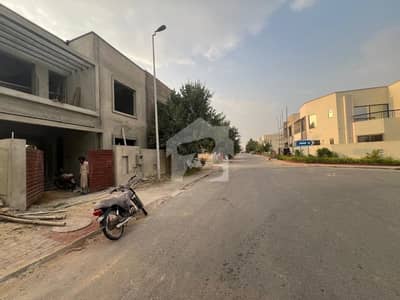 3 Bedroom Grey Structure Villa at Prime Location of Ali Block AVAILABLE FOR SALE.