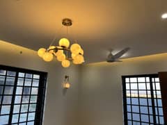 8 Marla House For Sale In B-17 Multi Gardens Islamabad