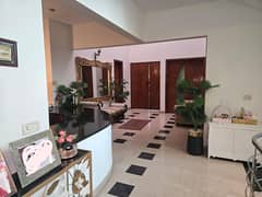 DHA 500 square yard Bungalow for rent
