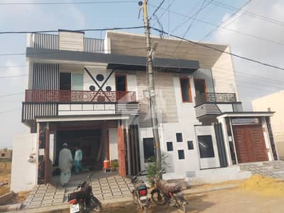 Brand New House For Sale