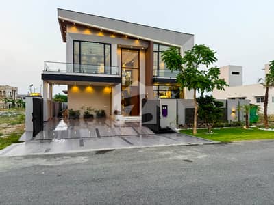 1 Kanal Full House For Rent Available In DHA Phase 7