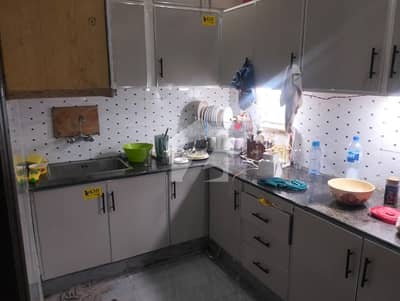 10 marla house available for sale wapda town ph1 block E2 very net and clean house