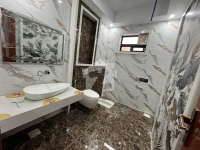 10 Marla Brand New Luxury House for Sale R Block, Wapda Town Phase 2, Multan