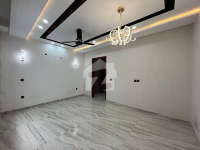 10 Marla Brand New Luxury House For Sale R Block, Wapda Town Phase 2, Multan